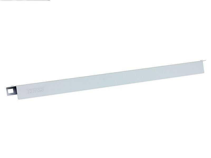 Triton 19´ kryt šedý pro osvětlovací jednotku LED-diodovou, RAX-OJ-X07-X1