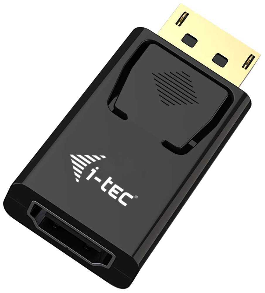 i-tec Passive DisplayPort adaptér na HDMI 4K/30Hz