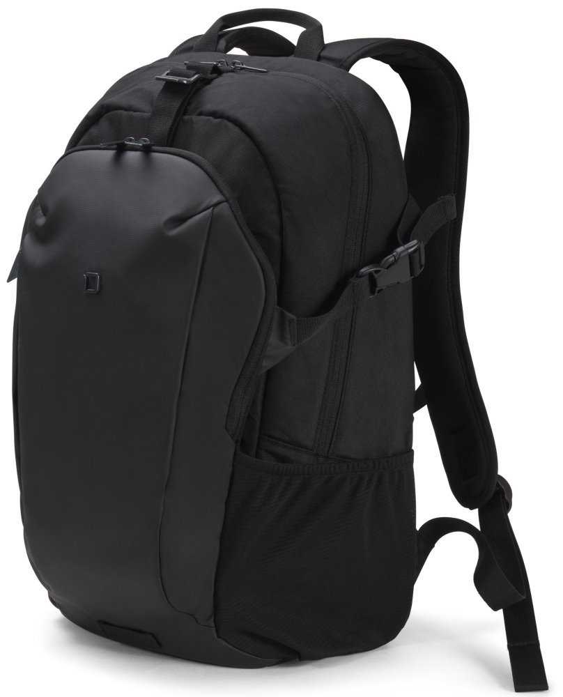 DICOTA batoh pro notebook Backpack GO / 13-15,6"/ černý