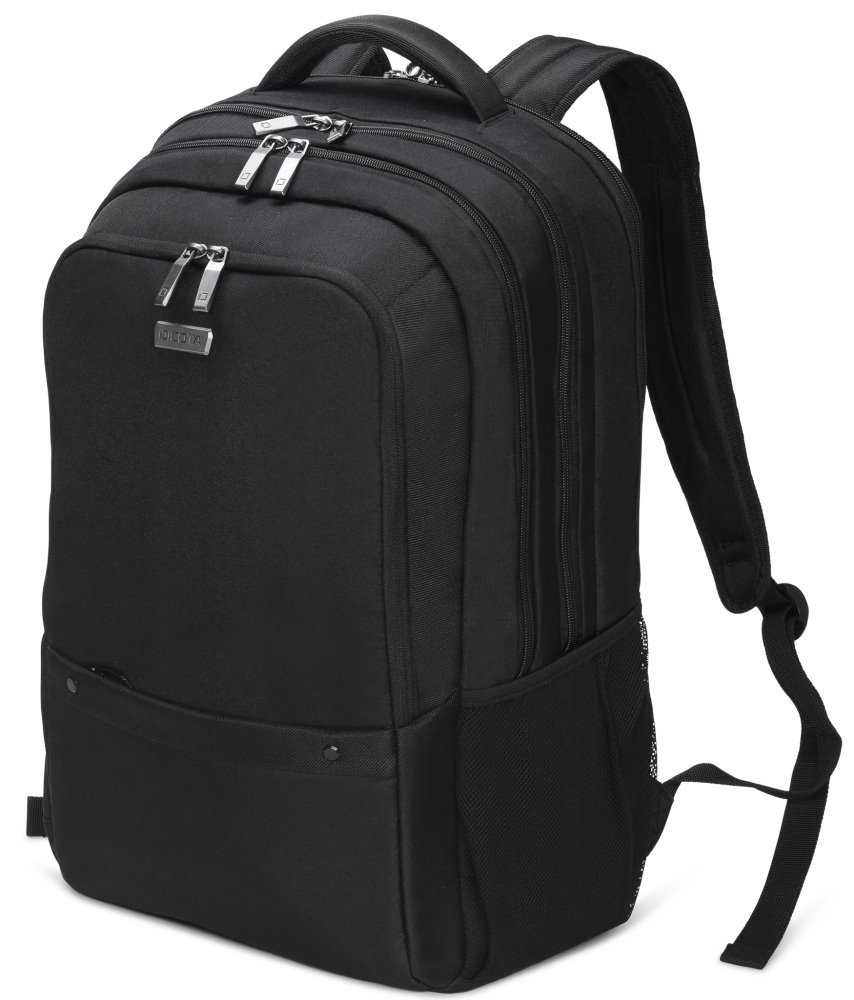 DICOTA batoh pro notebook Eco Backpack SELECT / 13-15,6"/ černý