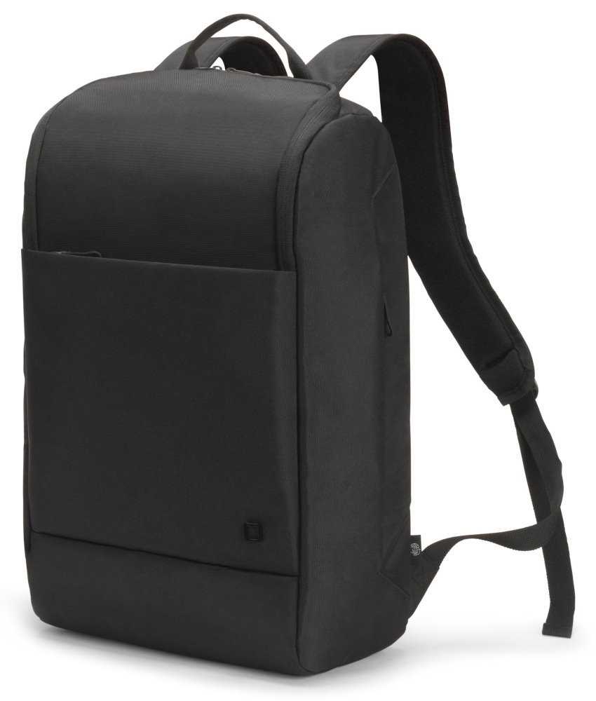 DICOTA batoh pro notebook Eco Motion/ 13"-15,6"/ černý