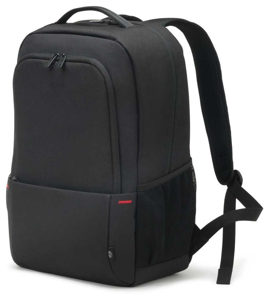 DICOTA batoh pro notebook Eco Plus BASE/ 13"-15,6"/ černý