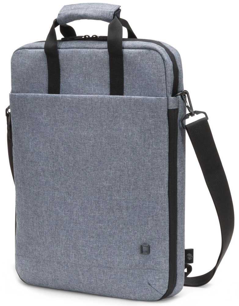 DICOTA batoh pro notebook Eco Motion/ 13"-15,6"/ džínově modrý
