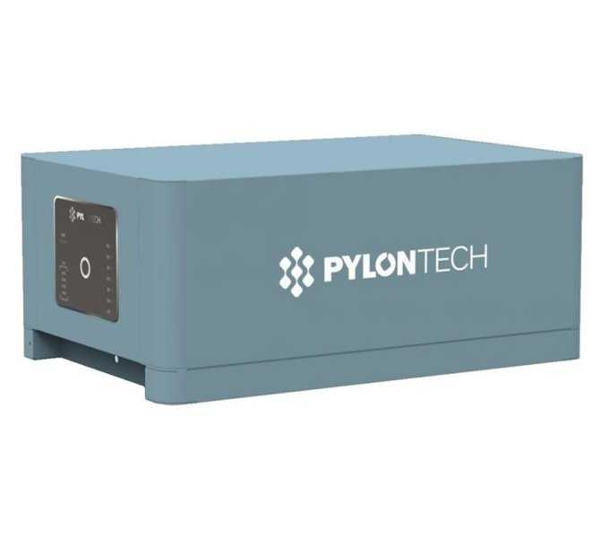Pylontech BMS Force H2 FSC500M / Systém správy baterie / Kontroler