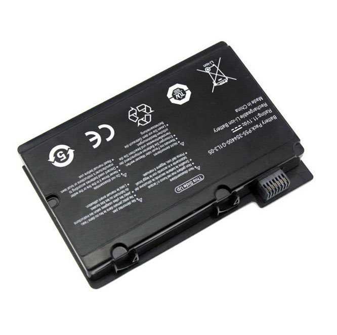 TRX baterie Fujitsu Siemens/ 5200 mAh/ pro Amilo Pi3540/ Pi2450/ Pi2530/ Pi2550/ Xi2428/ Xi2528/ Xi2550/ neoriginální