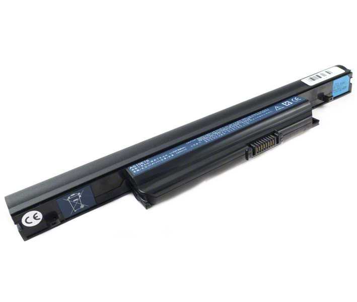 TRX baterie Acer/ 5200 mAh/ Aspire 3820T/ 4820T/ 5820T/ neoriginální