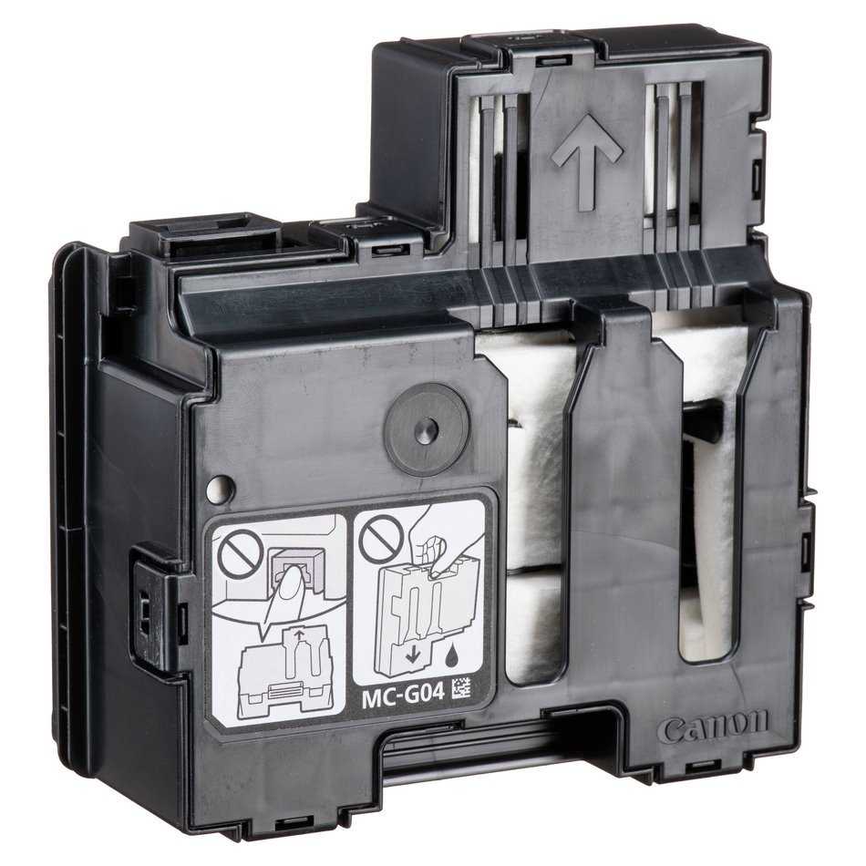 Canon zásobník odpadního inkoustu MC-G04