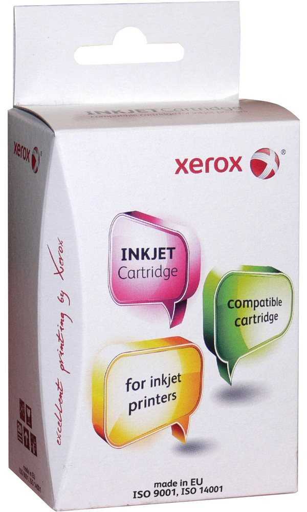 Xerox Allprint alternativní cartridge za Epson T1632 (cyan,15ml) pro Expression Premium XP-510/XP-600/XP-600 Series/XP-6