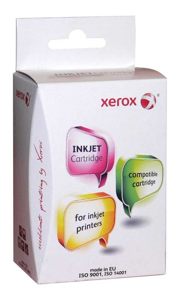 Xerox alternativní cartridge za HP 976Y (black, 17000str) pro HP PageWide Managed MFP P57750dw,P55250dw