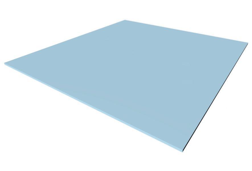ARCTIC teplovodivá podložka - Thermal Pad 50 x 50 x 0,5 mm