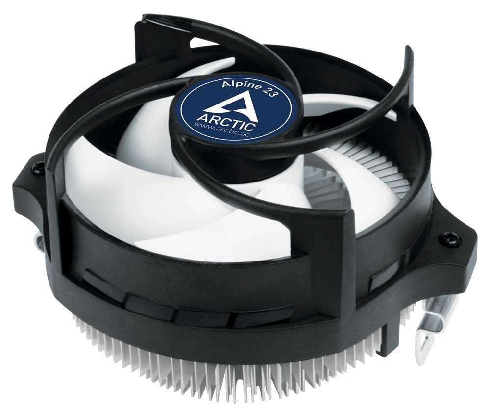 ARCTIC Alpine 23 / AMD chladič