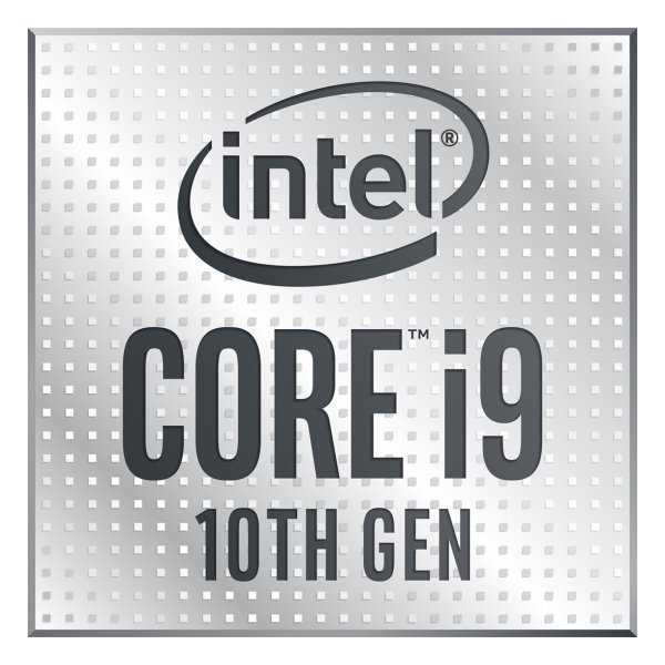 INTEL Core i9-10900F / Comet Lake / 10th / LGA1200 / max. 5,2 GHz / 10C/20T / 20MB / 65W TDP / bez VGA / BOX