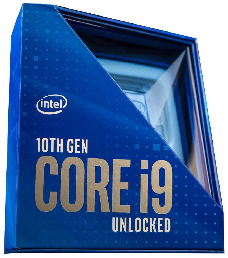 INTEL Core i9-10850K / Comet Lake / 10th / LGA1200 / max. 5,2 GHz / 10C/20T / 20MB / 125W TDP / BOX bez chladič