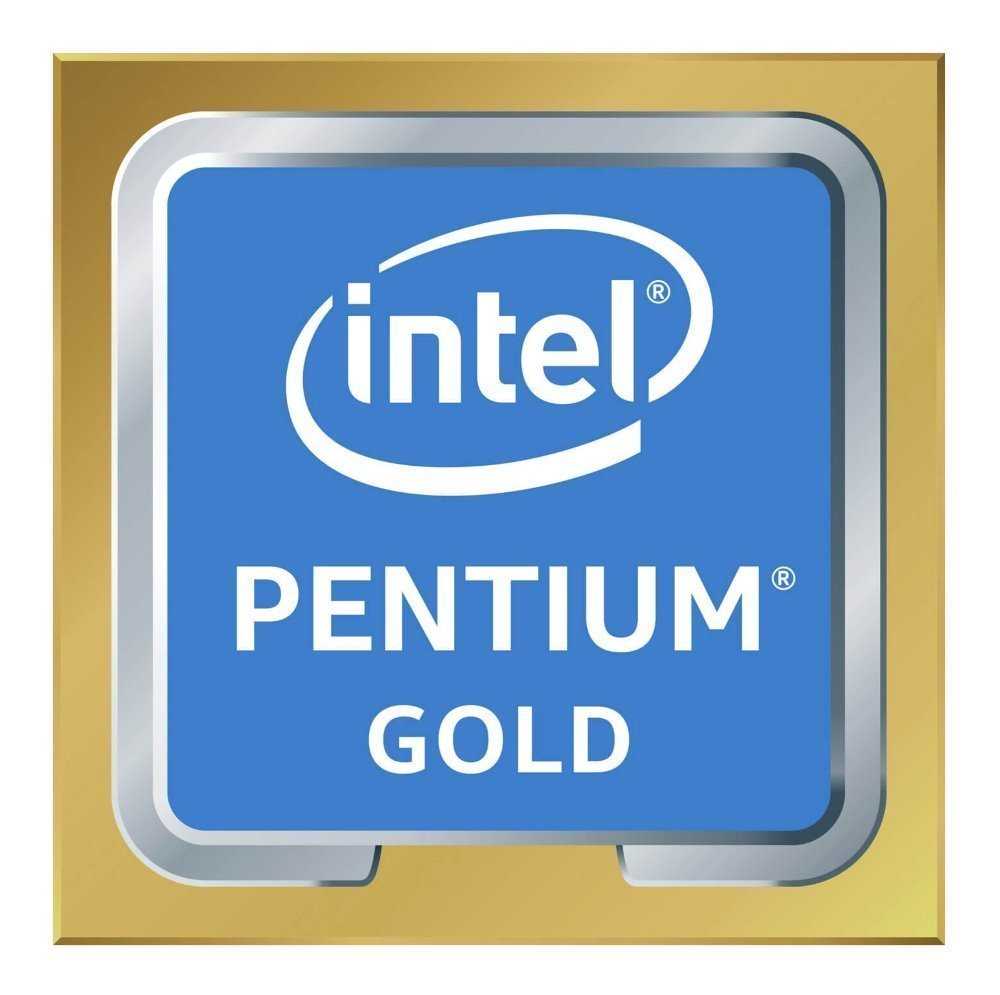 INTEL Pentium G6500 / Comet Lake / 10th / LGA1200 / max. 4,1Ghz / 2C/4T / 4MB / 58W TDP / BOX