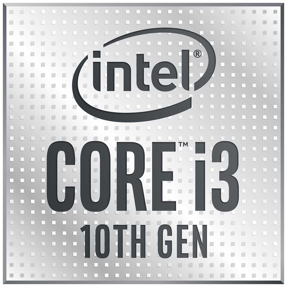 INTEL Core i3-10305 / Comet Lake-S / LGA1200 / max. 4,5GHz / 4C/8T / 8MB / 65W TDP / BOX