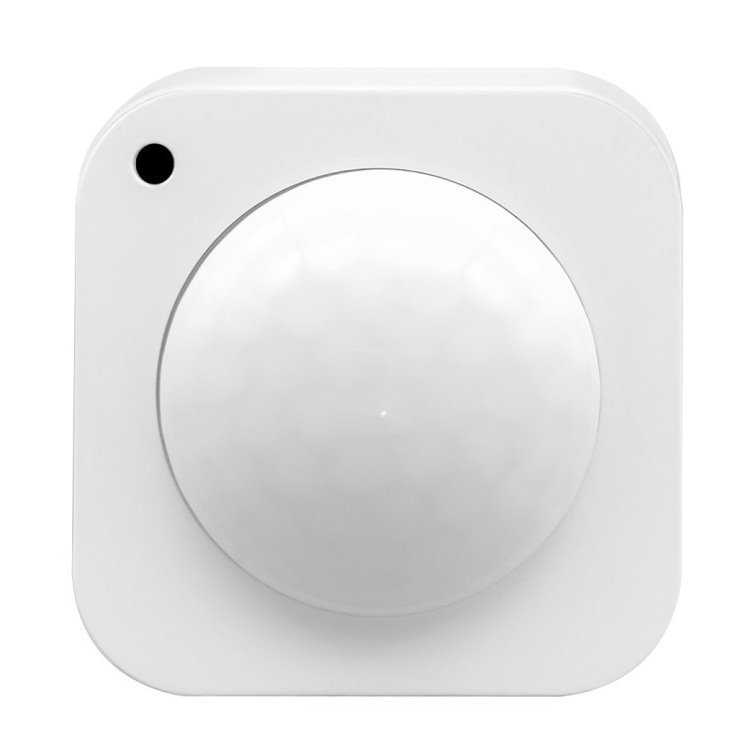 IMMAX NEO SMART pohybový PIR senzor 2v1, Zigbee 3.0, TUYA