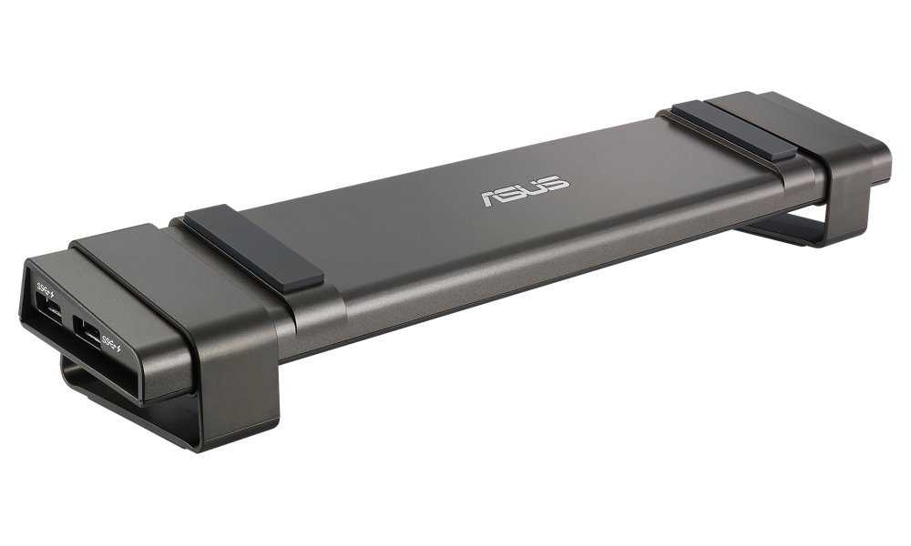 ASUS USB 3.0 Univerzální dokovací stanice HZ-3B