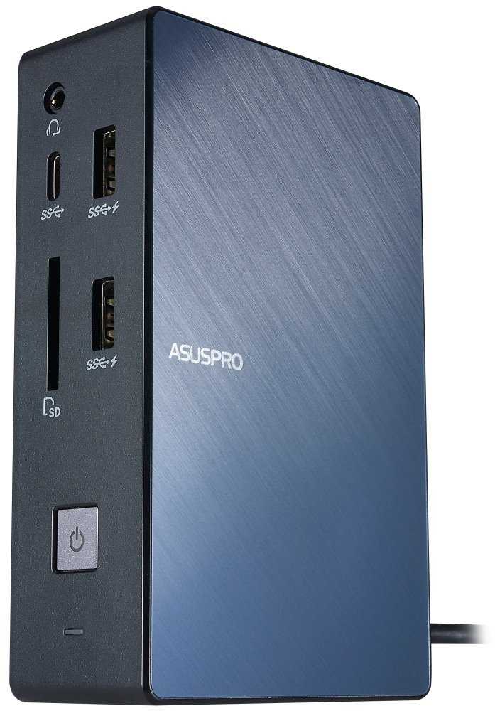 ASUS USB-C SimPro dokovací stanice