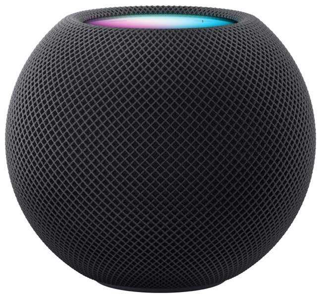 Apple HomePod Mini EU / Midnight