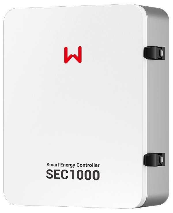 GoodWe SEC1000 Smart Energy Controller pro síťové střídače