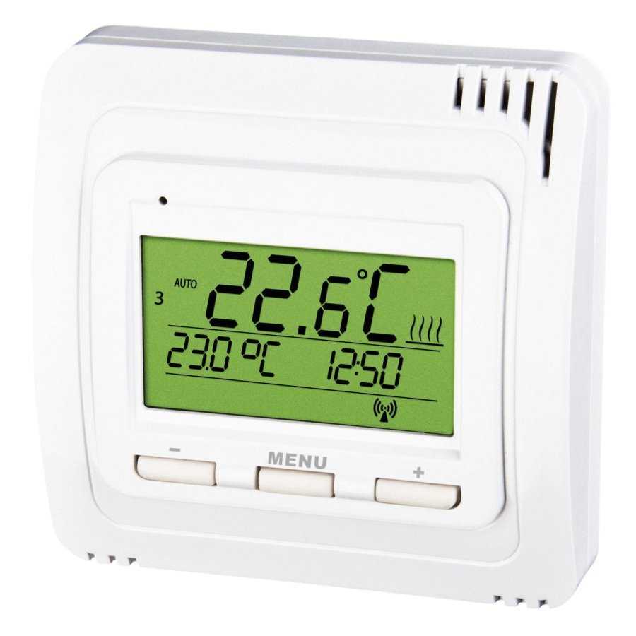 ELEKTROBOCK PH-ET7-V Bezdrátový termostat - vysílač pro elektrické vytápění
