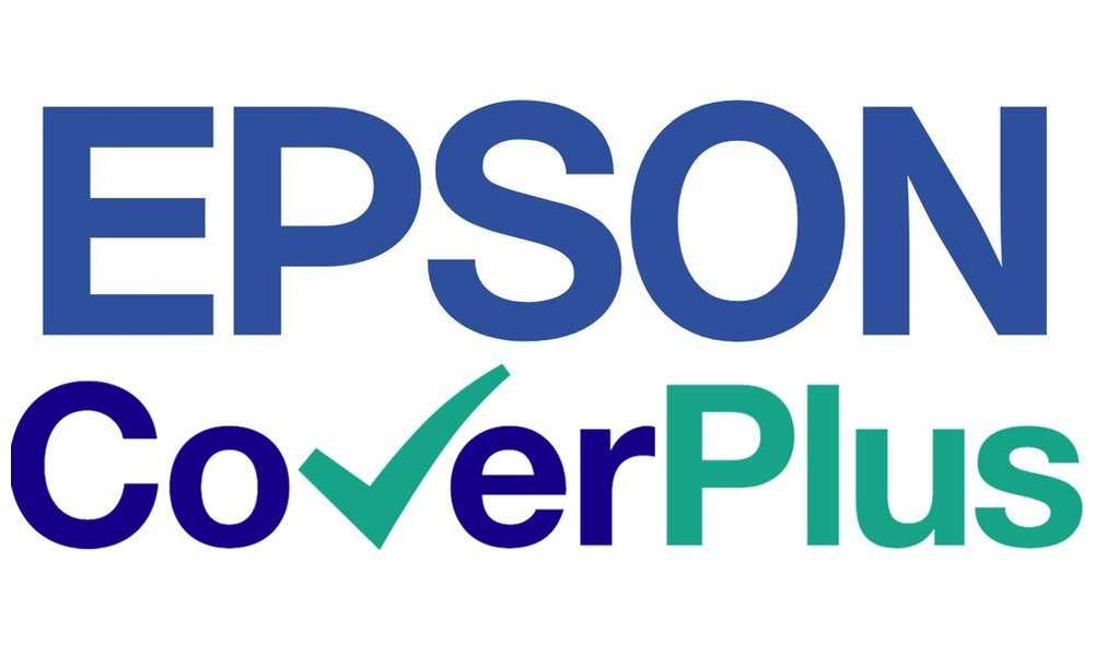 EPSON servispack 03 Years CoverPlus RTB service for WorkForce DS-70000