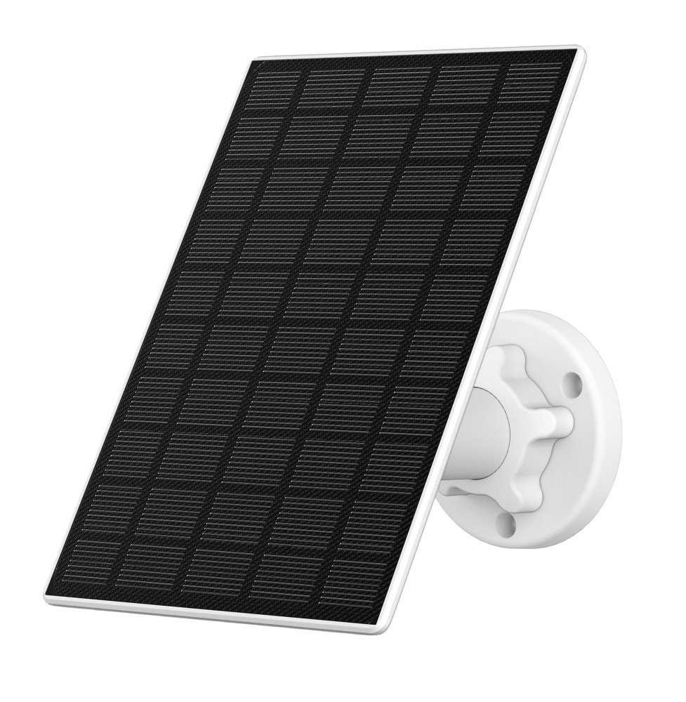Imou by Dahua solární panel kompatibilní s kamerami Imou by Dahua Cell PT, 3W, USB-C, černý