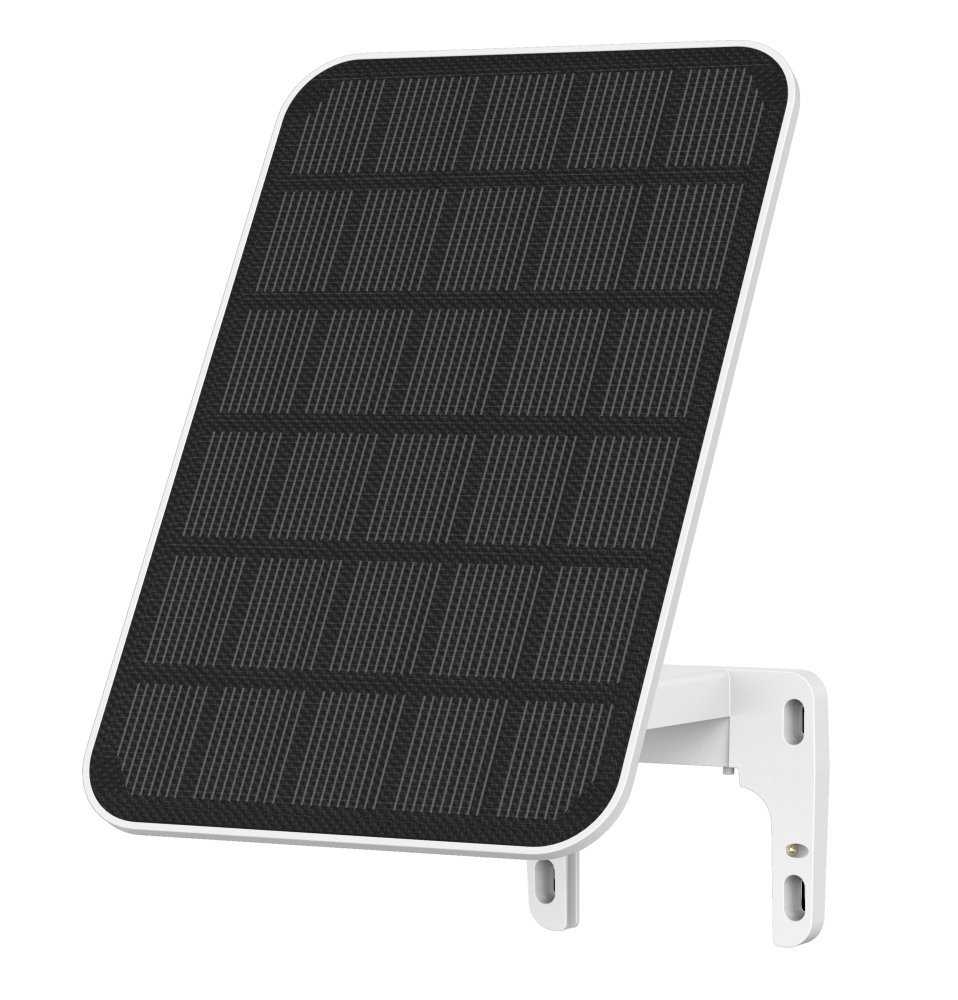 Imou by Dahua solární panel kompatibilní s kamerami Imou by Dahua Cell PT, 7W, USB-C, černý