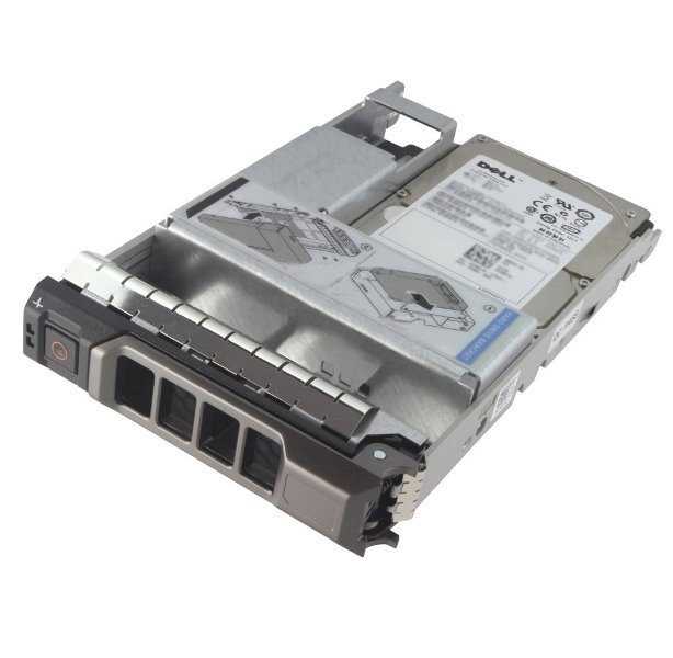 DELL disk 300GB/ 15k/ SAS/ hot-plug/ 2.5" v 3.5"/ pro R430, R530, R630, R730, T430, T630, R230, R330, T330, MD1400