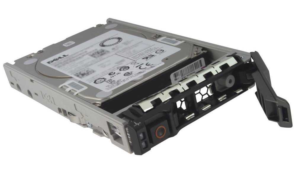 DELL disk 900GB/ 15k/ SAS/ 512n/ 2.5" hot-plug/ pro PowerVault MD1220/ MD3420/ MD3820/ PowerEdge R930