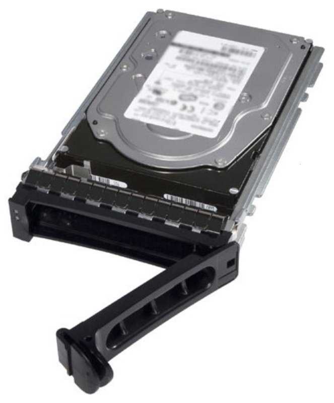 DELL disk 600GB/ 10k/ SAS/ hot-plug/ 2.5"/ pro R350,R440,R640,R740,R940,R450,R550,R750,T550