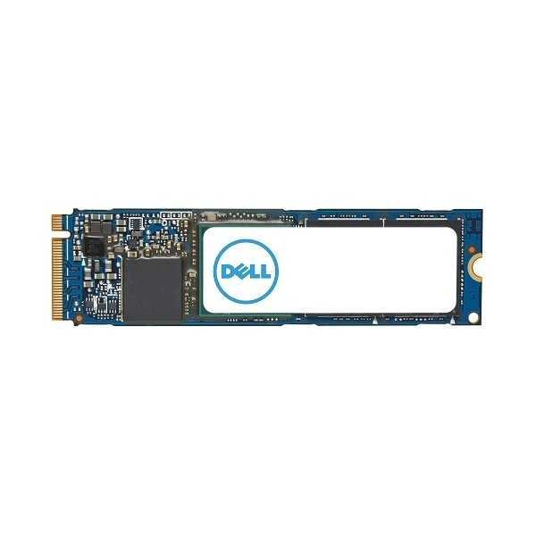 DELL disk 2TB SSD/ M.2/ PCIE NVMe/ Class 40/ 2280/ pro PC a notebooky např. Latitude, Inspiron, Vostro, OptiPlex