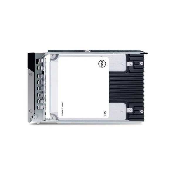 DELL disk 1.92TB SSD/ SATA Mixed Use/ 2.5"/ PowerEdge T550,R350,R450,R550,R650,R7525,R750,R760,R340,R760,R7515