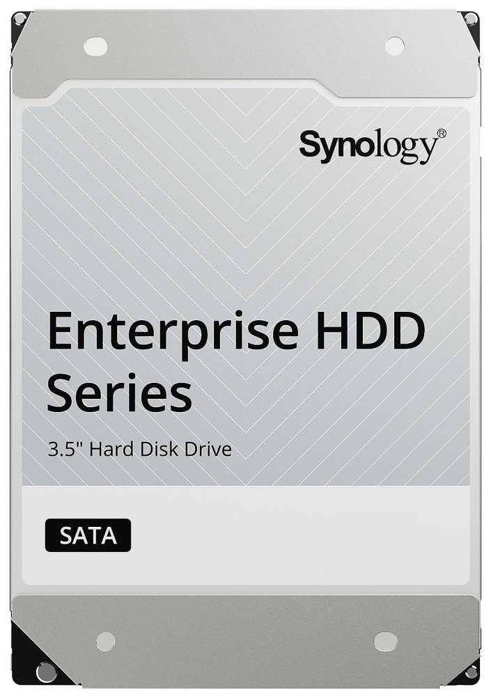 Synology HAT5310-18T HDD SATA 3.5” 18TB, 7200ot./min., cache 512MB