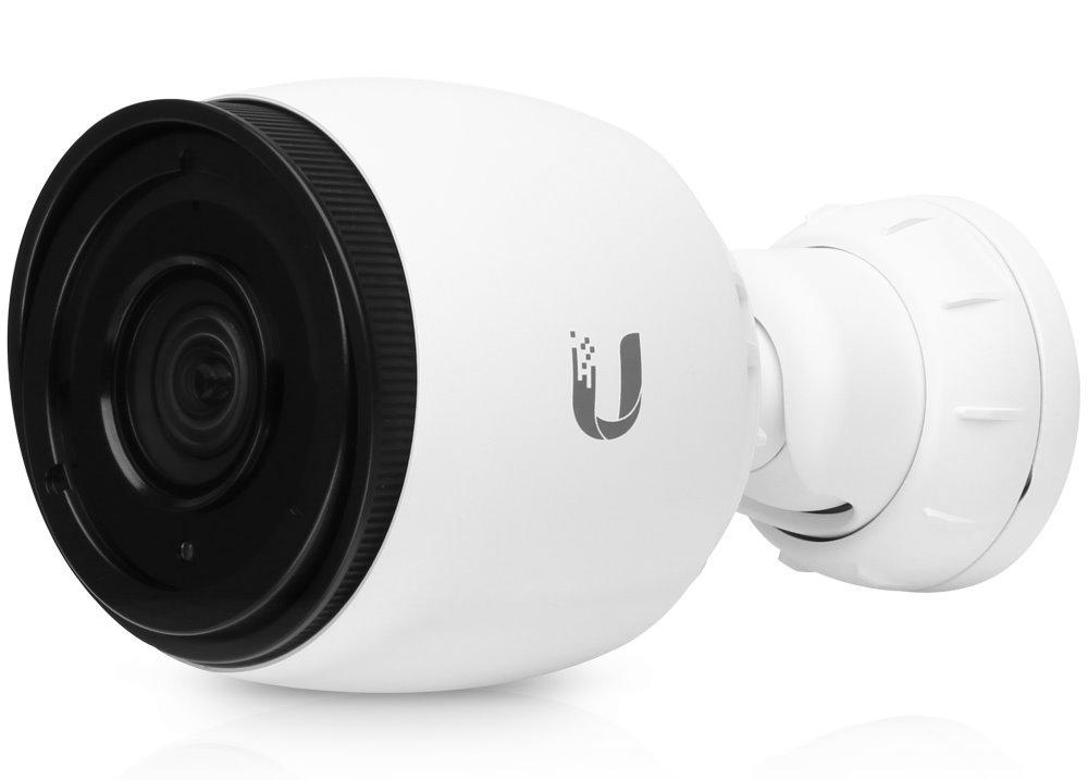 Ubiquiti Kamera UniFi Video G3 PRO, 1080p Full HD, 30 fps, IR LED, 3x ZOOM, PoE 802.3af/at (bez PoE injektoru)