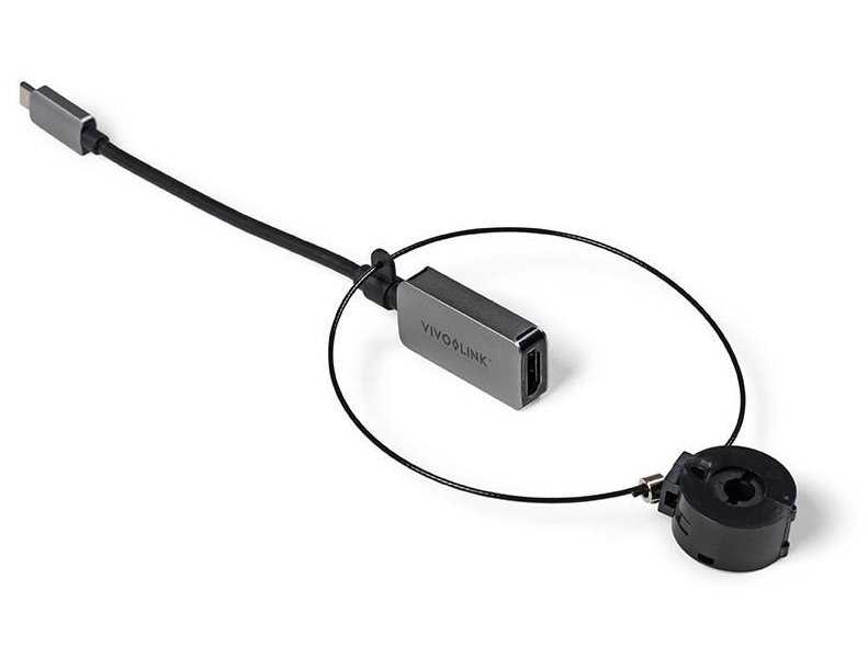Vivolink Pro USB-C to HDMI w/cable