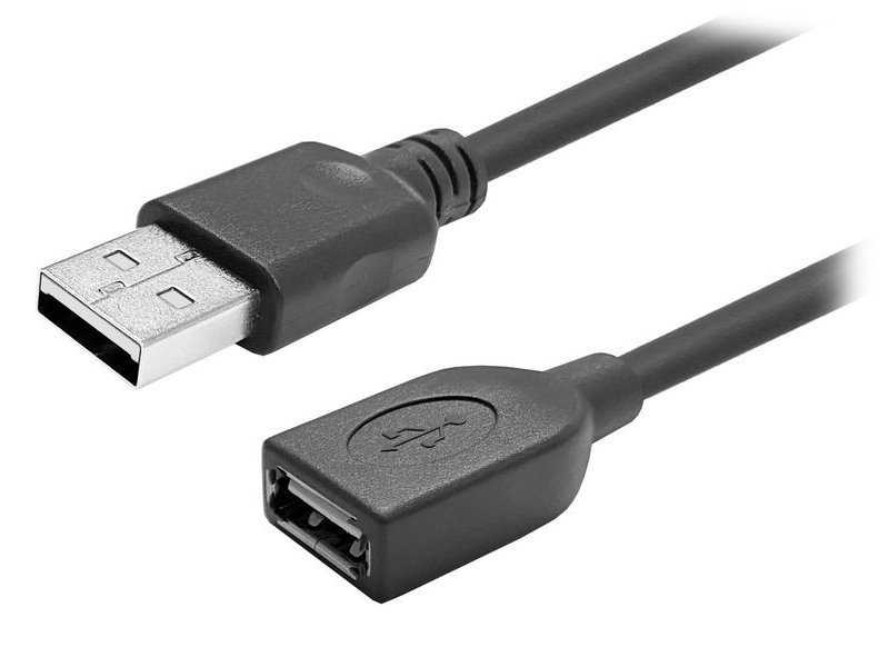 Vivolink USB 2.0 Cable A - A M - F 10 M