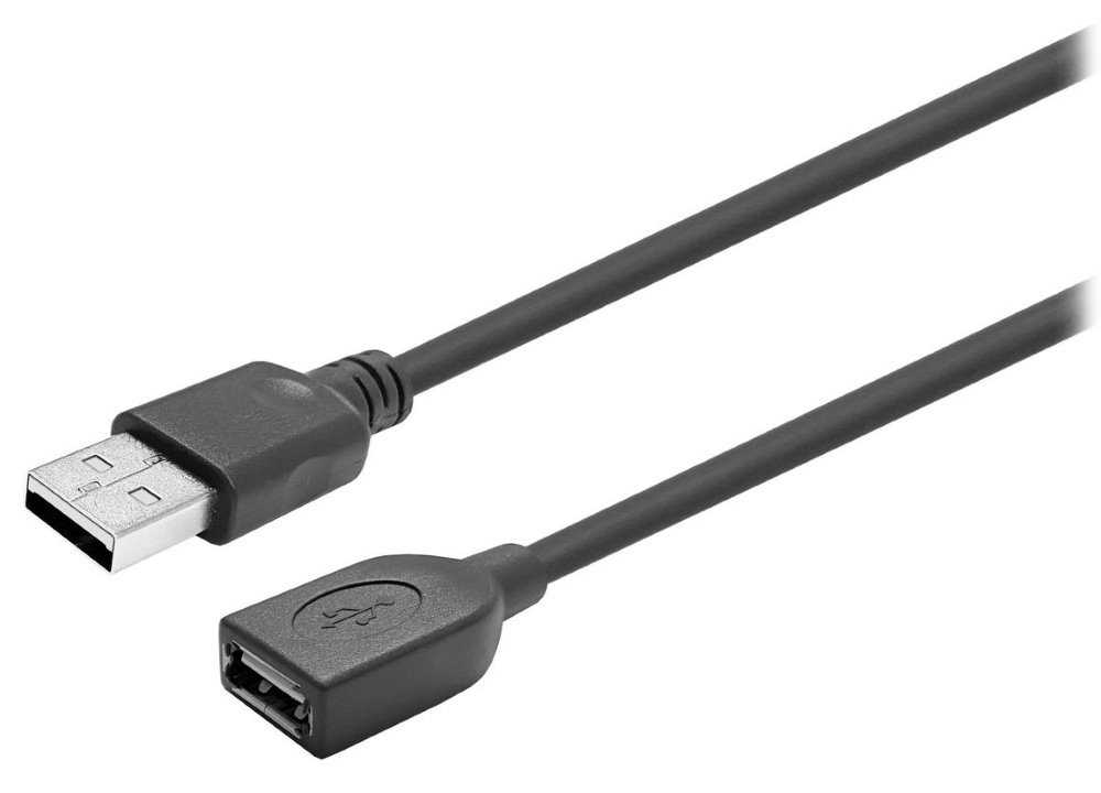 Vivolink USB 2.0, USB Type A, 5 m
