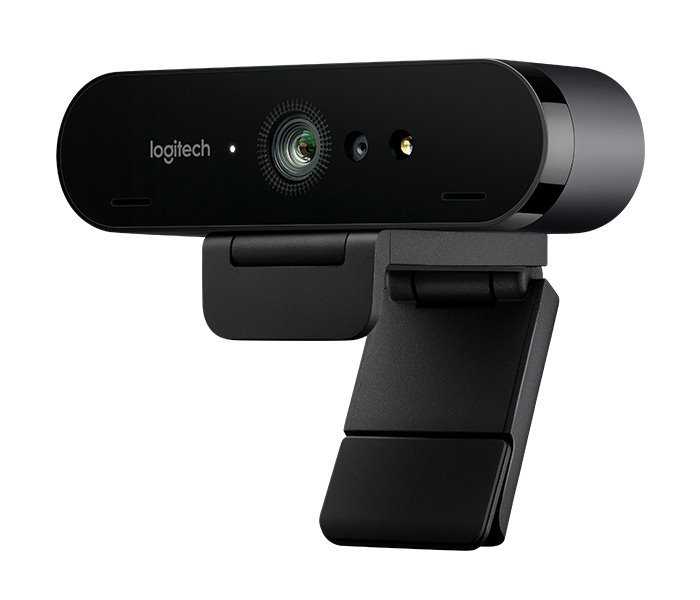 Logitech webkamera Brio 4K Stream Edition /4K/30fps / 1080p/60fps