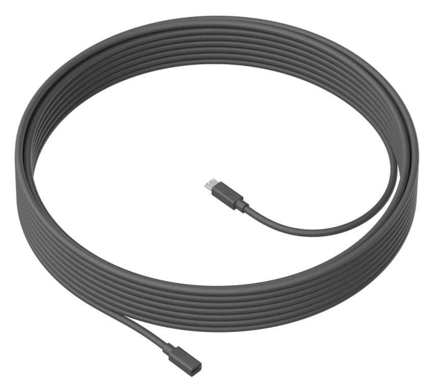 Logitech MeetUp 10m Mic Cable