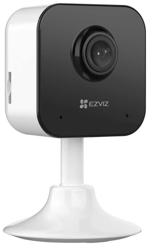 EZVIZ IP kamera H1c 1080P/ vnitřní/ Wi-Fi/ 2Mpix/ objektiv 2,8mm/ H.264/ IR přísvit až 10m/ černo-bílá