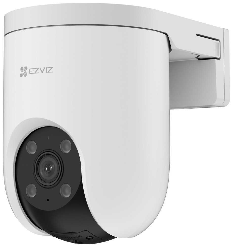 EZVIZ IP kamera H8c Pro 5Mp/ PTZ/ Wi-Fi/ 5Mpix/ krytí IP65/ objektiv 4mm/ H.265/ IR přísvit až 30m/ bílá