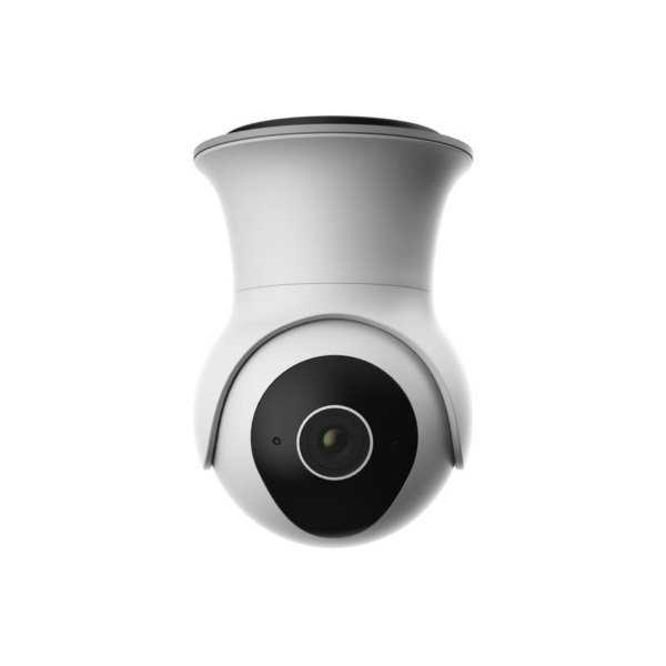 IMMAX NEO LITE SMART Security venkovní kamera EYE, IP65, 355°, P/T, HD, 2MP, 1080p, outdoor, ONVIF, Wi-Fi, TUYA
