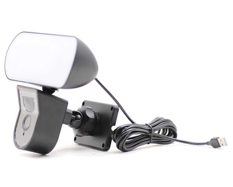 IMMAX NEO LITE SMART Security venkovní kamera REFLECTOR, IP65, outdoor, 2MP, Wi-Fi, TUYA