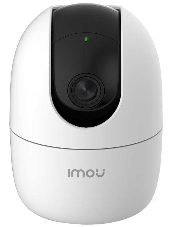 Imou by Dahua IP kamera Ranger 2 4MP/ vnitřní/ Wi-Fi/ 4Mpix/ objektiv 3,6mm/ 16x dig. zoom/ H.265/ IR až 10m/ CZ app
