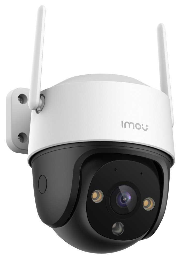 Imou by Dahua IP kamera Cruiser SE/ PTZ/ Wi-Fi/ 2Mpix/ krytí IP66/ obj. 3,6mm/ 16x dig. zoom/ H.264/ IR až 30m/ CZ app