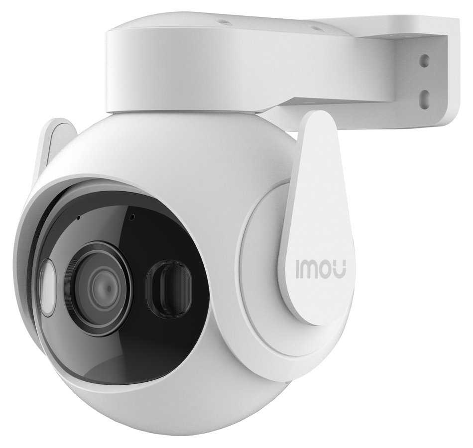 Imou by Dahua IP kamera Cruiser 2 3MP/ PTZ/ Wi-Fi/ 3Mpix/ IP66/ objektiv 3,6mm/ 8x dig. zoom/ H.265/ IR až 30m/ CZ app