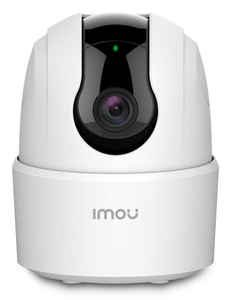 Imou by Dahua IP kamera Ranger 2C 3MP-H1/ vnitřní/ Wi-Fi/ 3Mpix/ objektiv 3,6mm/ 8x dig. zoom/ H.265/ IR až 10m/ CZ app