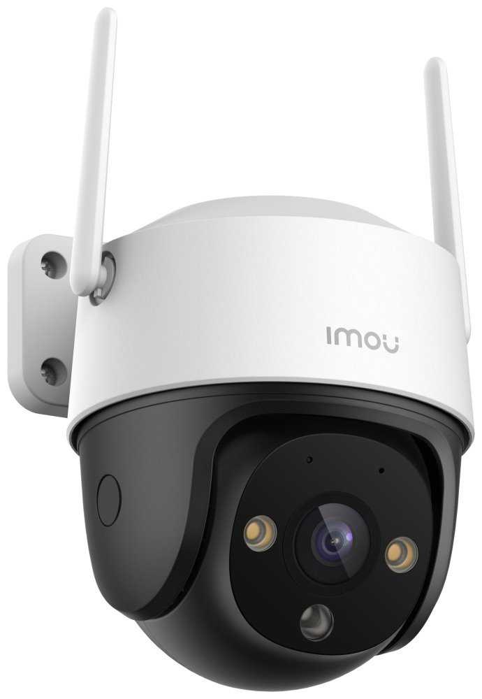 Imou by Dahua IP kamera Cruiser 2C 3MP/ PTZ/ Wi-Fi/ 3Mpix/ IP66/ objektiv 3,6mm/ 8x dig. zoom/ H.265/ IR až 30m/ CZ app