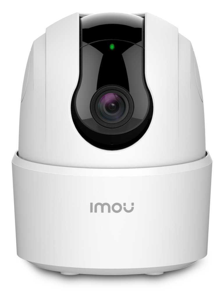 Imou by Dahua IP kamera Ranger 2C 5MP/ vnitřní/ Wi-Fi/ 5Mpix/ objektiv 3,6mm/ 8x digitál. zoom/ H.265/ IR až 10m/ CZ app